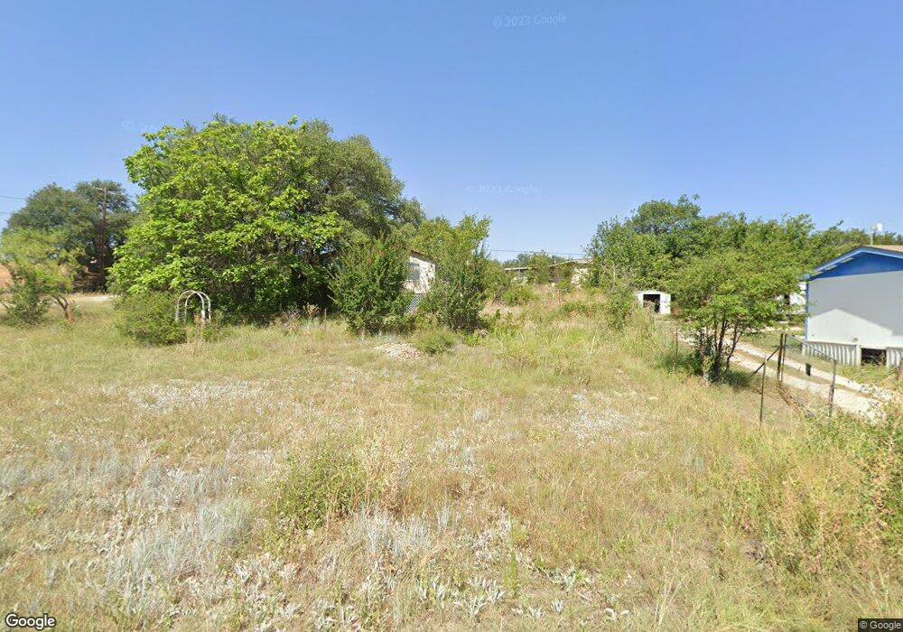 7701 Hammer Dr, Brownwood, TX 76801 - photo 1