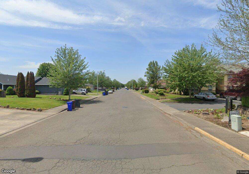 0 Meadow Dr, Molalla, OR 97038 - photo 1