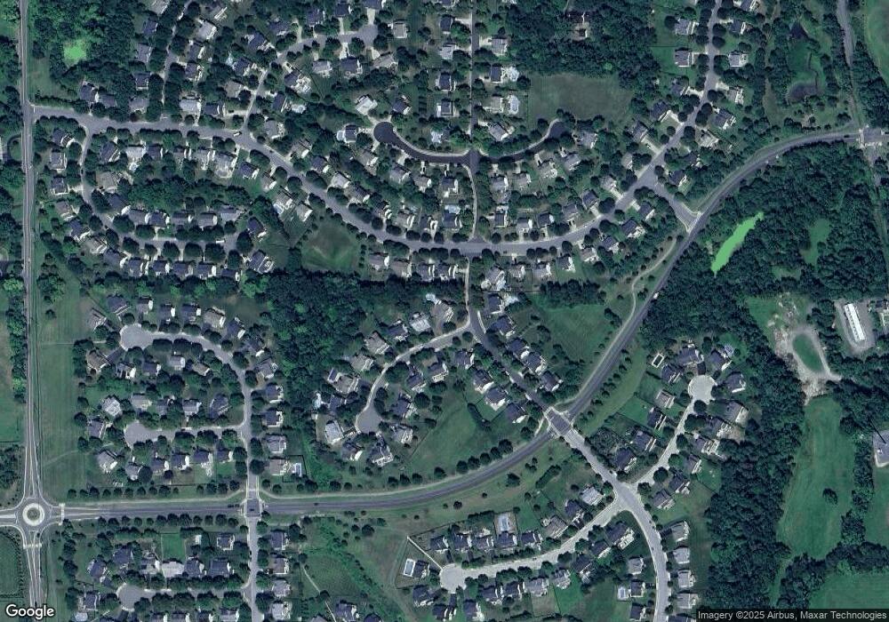 301 Bill Brower Ct, Purcellville, VA 20132 - photo 1