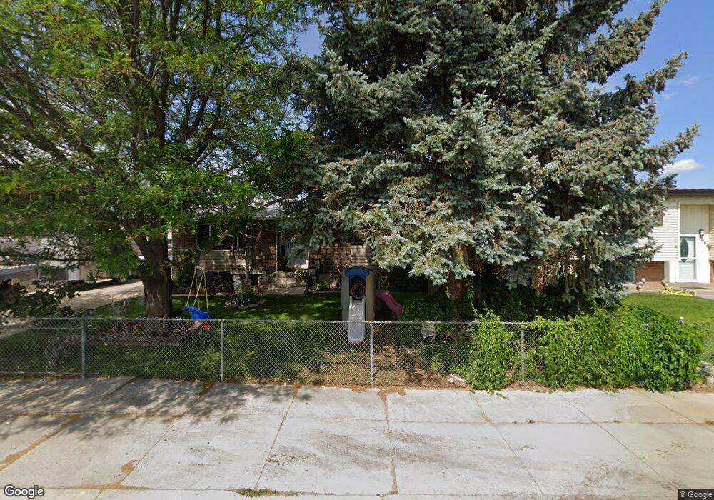 8698 S 3780 W, West Jordan, UT 84088 - photo 1