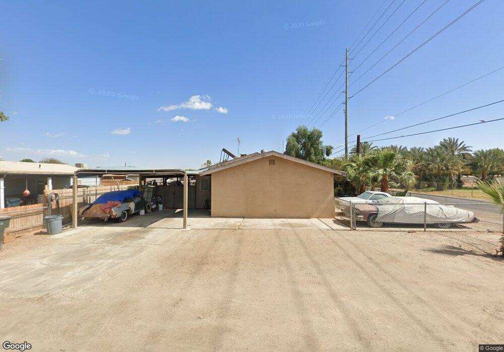 8485 S Mojave Ln, Yuma, AZ 85364 - photo 1