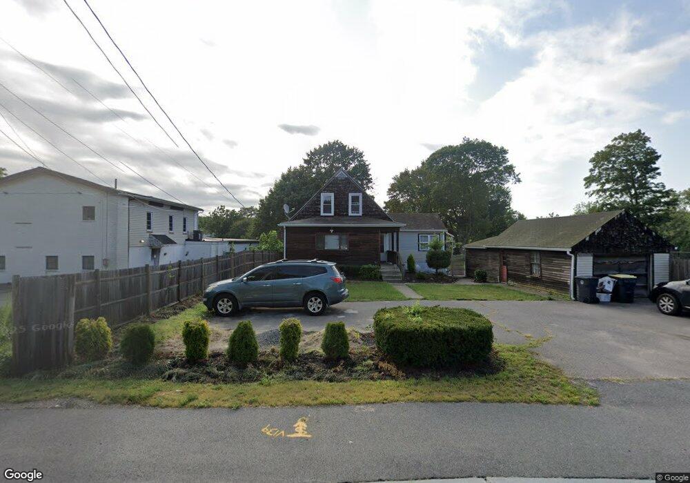 250 W Main St, Avon, MA 02322 - photo 1