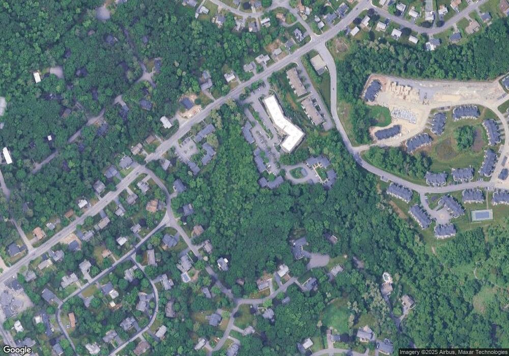 425 Woburn St unit 36, Lexington, MA 02420 - photo 1