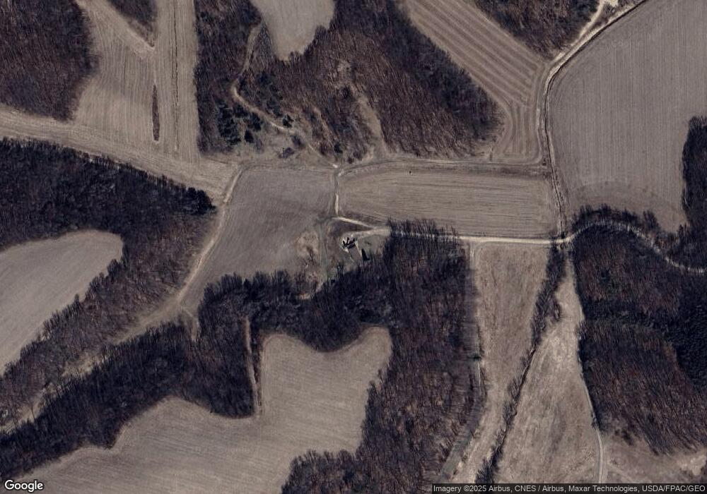 31025 Horseshoe Ave, Camp Douglas, WI 54618 - photo 1