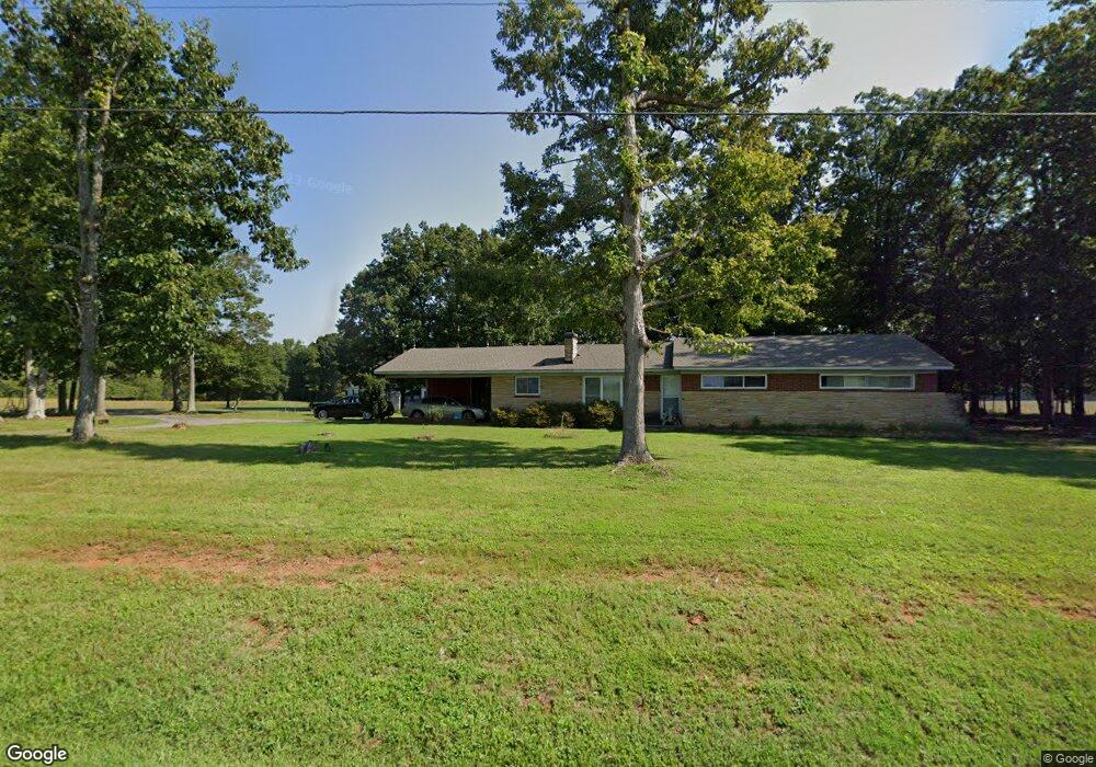 5192 Reepsville Rd, Vale, NC 28168 - photo 1