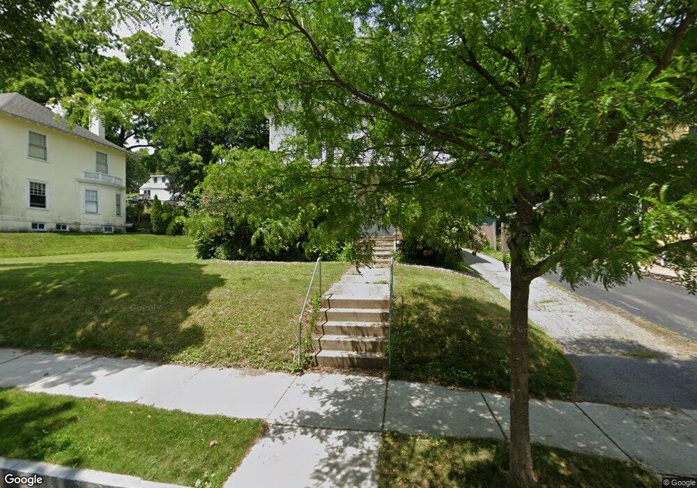 6 S Lenox St, Worcester, MA 01602 - photo 1