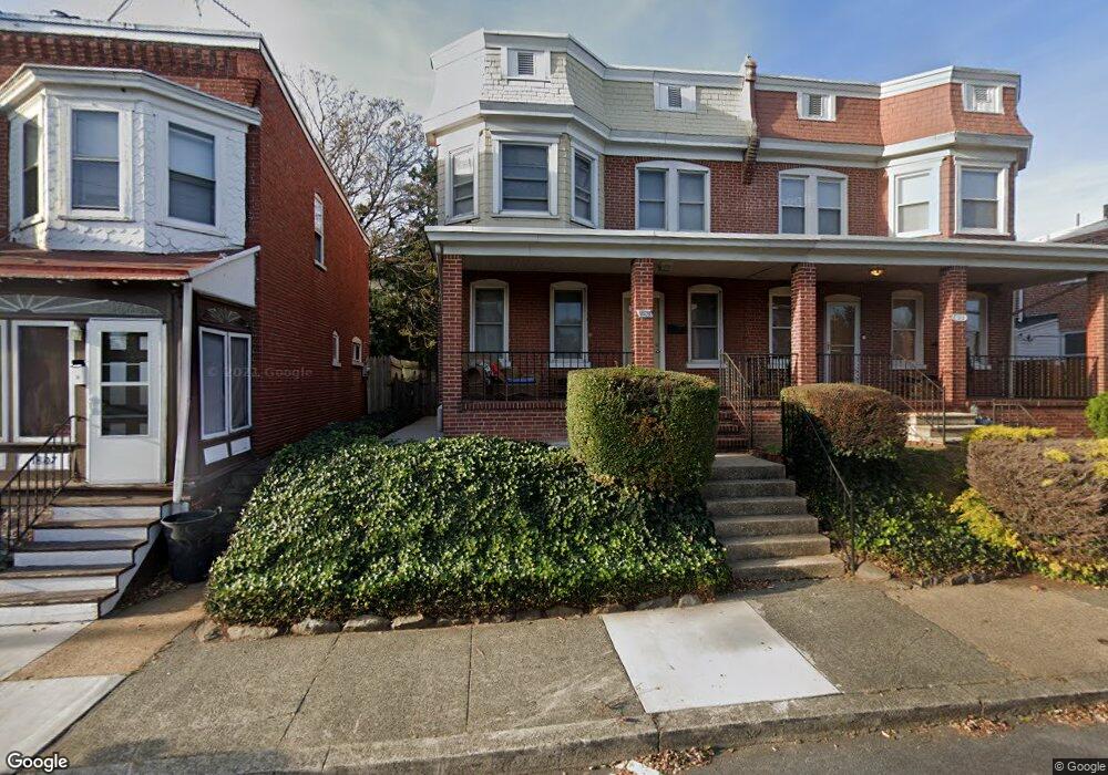 1809 N Tatnall St, Wilmington, DE 19802 - photo 1