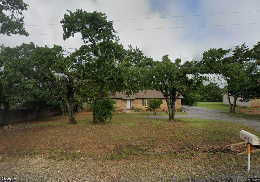 2740 Fm 731, Burleson, TX 76028 - photo 1