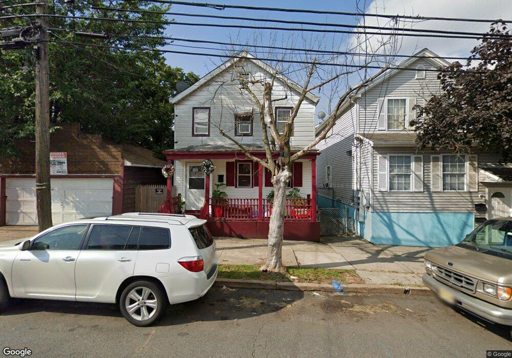 130 Townsend St, New Brunswick, NJ 08901 - photo 1