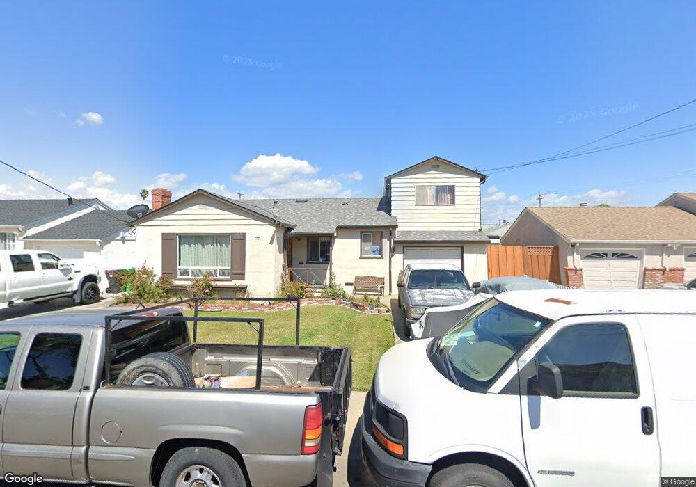 15218 Beatty St, San Leandro, CA 94579 - photo 1