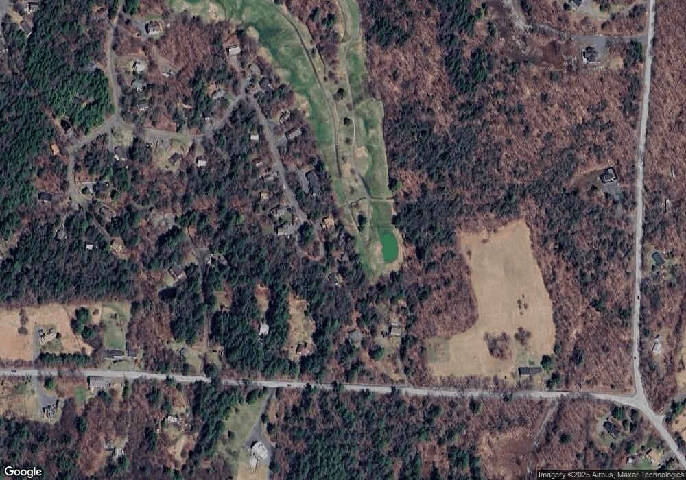 115 Mowing Way, Wilmington, VT 05363 - photo 1