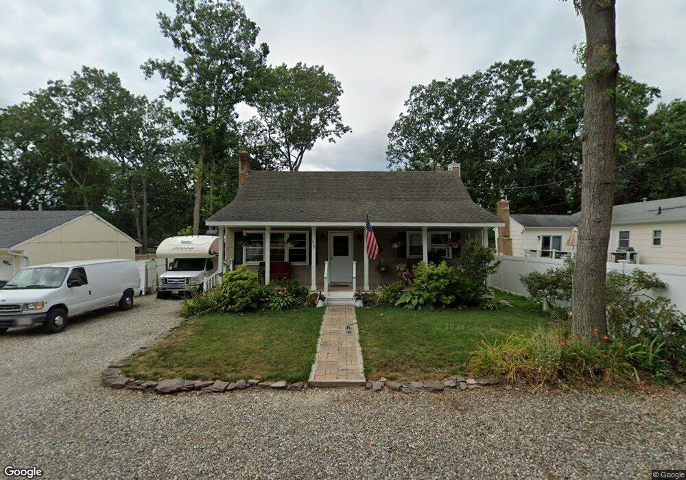 537 Devon St, Forked River, NJ 08731 - photo 1