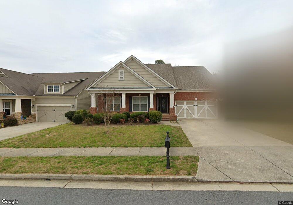 512 Olympic Way, Acworth, GA 30102 - photo 1