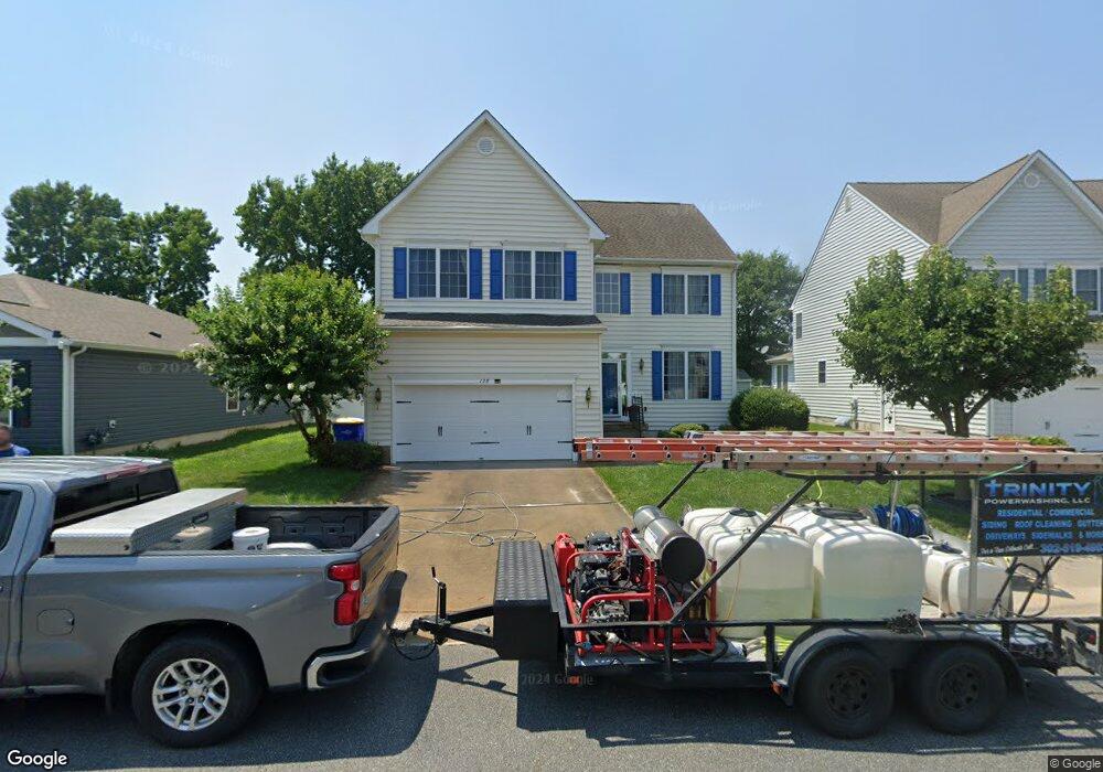 138 Pond View Ln, Seaford, DE 19973 - photo 1