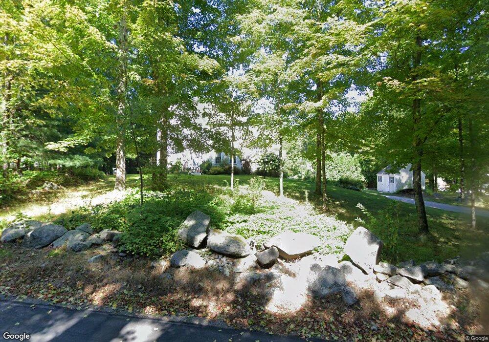 58 Halls Mill Rd, Newfields, NH 03856 - photo 1