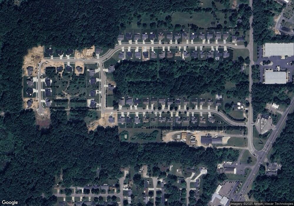 2408 Oakland Farm Trail, Portage, MI 49024 - photo 1