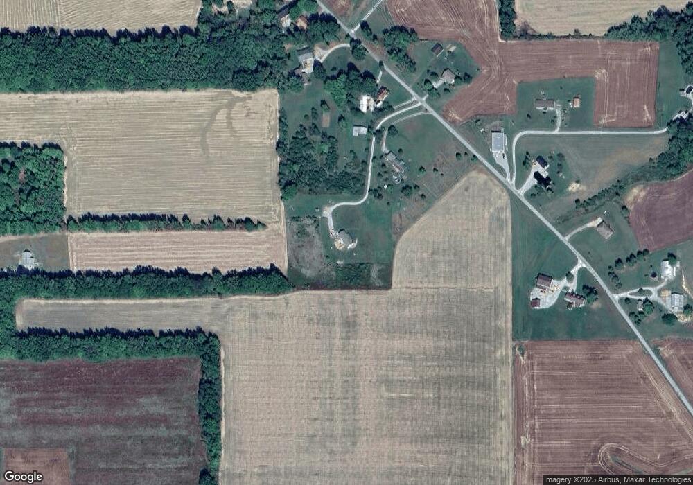 4493 N Old Milan Rd, Milan, IN 47031 - photo 1