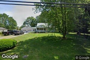 106 Blackman Rd, Bradner, OH 43406