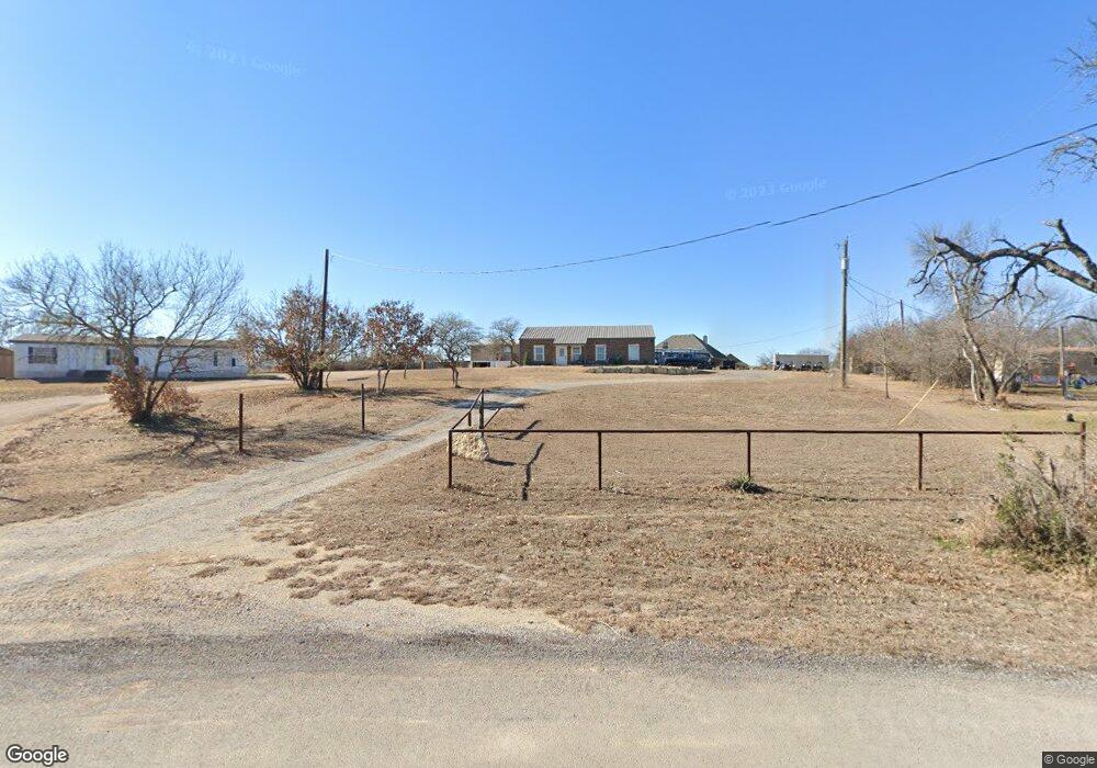 121 Odel Dr, Weatherford, TX 76085 - photo 1