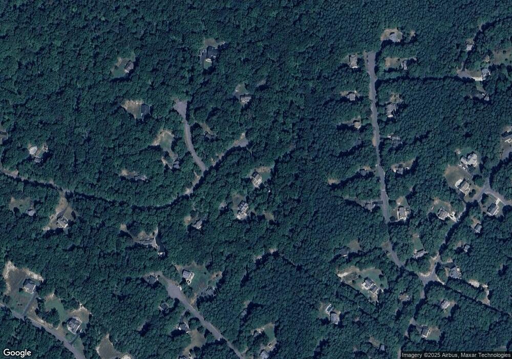 6600 Turkey Run Dr, Fredericksburg, VA 22407 - photo 1