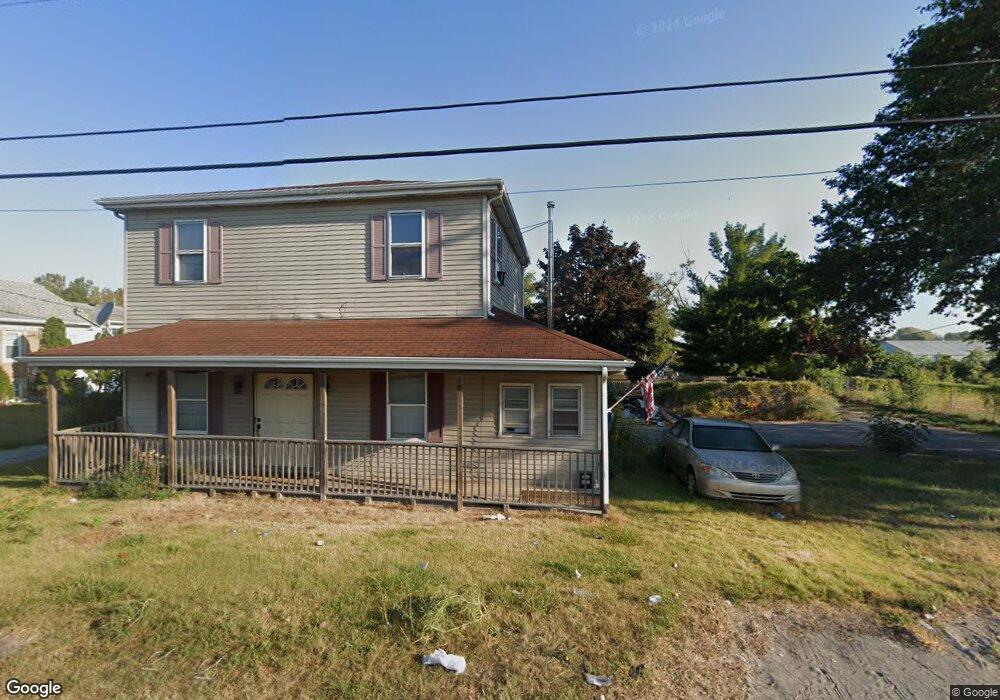 4136 W Ridge Rd, Gary, IN 46408 - photo 1