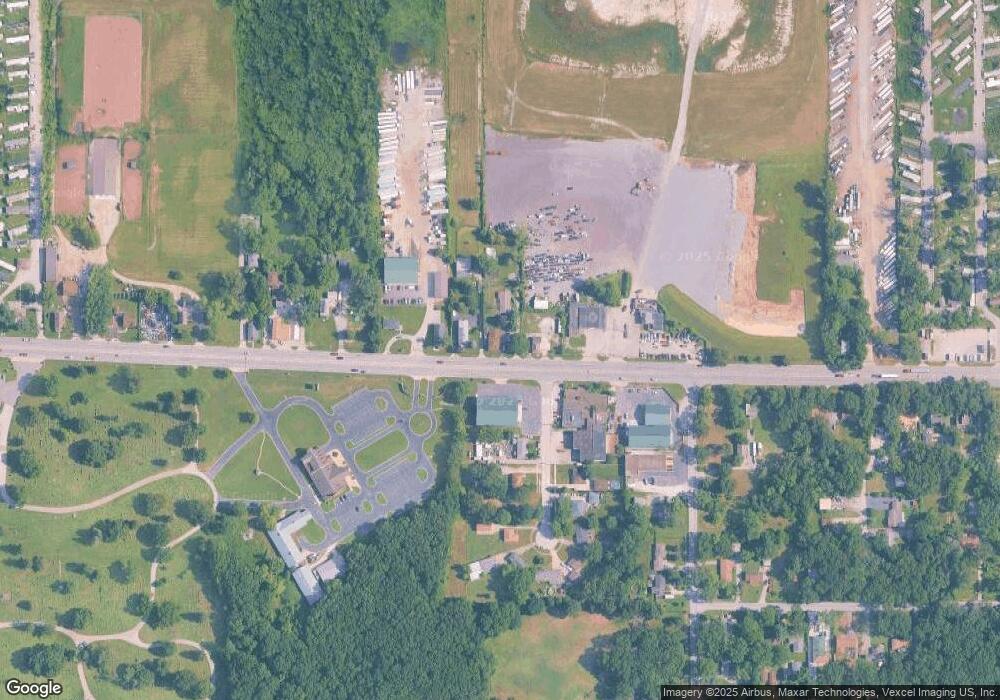 4136 W Ridge Rd unit W, Gary, IN 46408 - photo 1