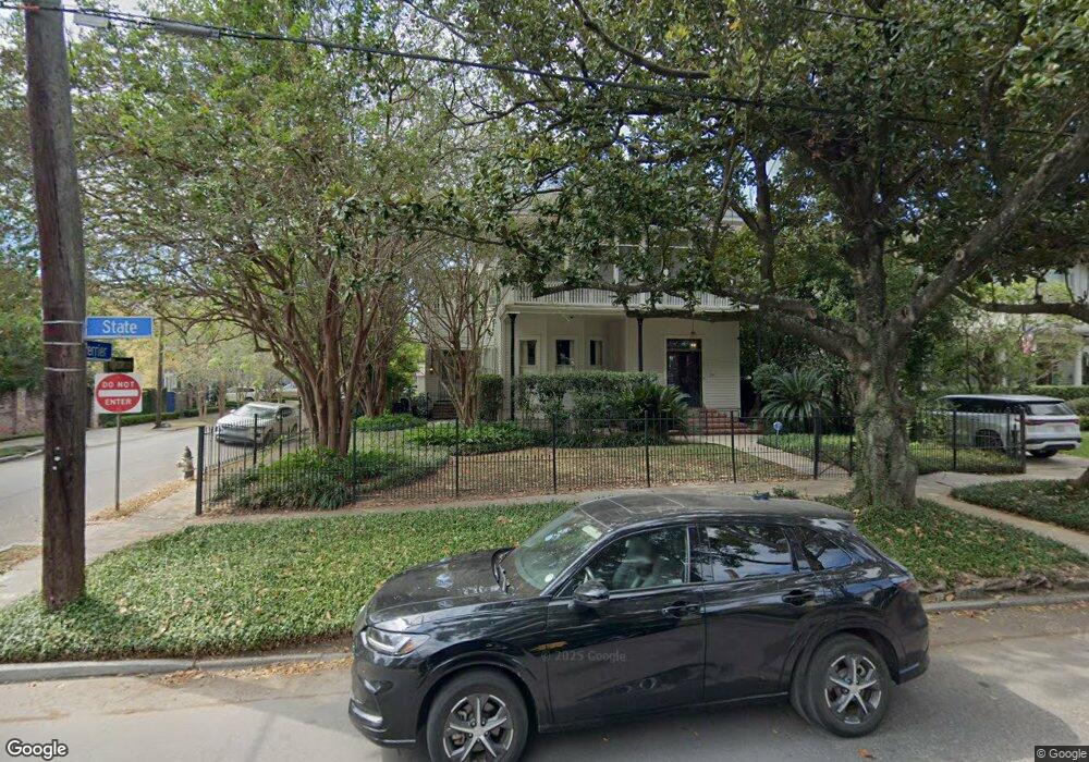 1202 State St unit Upper, New Orleans, LA 70118 - photo 1