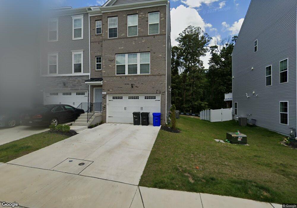 1010 Overlook Way, Laurel, MD 20707 - photo 1