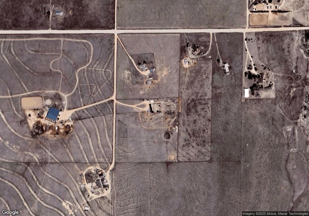 25385 E State Highway 110, Calhan, CO 80808 - photo 1