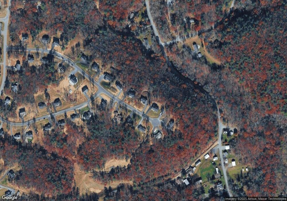 161 Chinaberry Way, Kunkletown, PA 18058 - photo 1