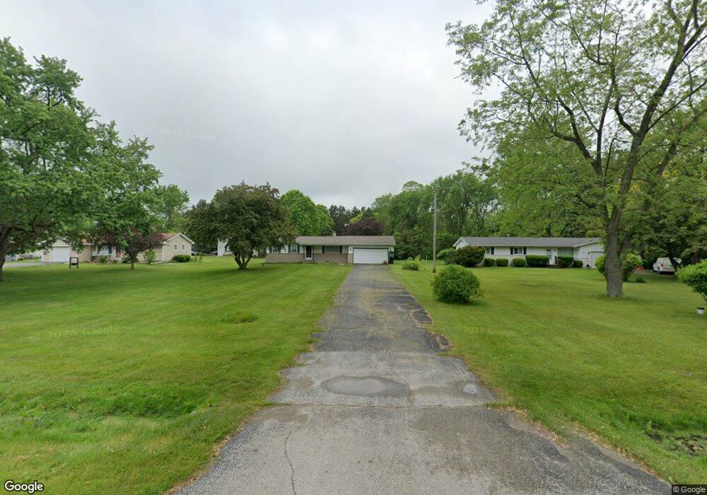 6159 Johnson Rd, Flushing, MI 48433 - photo 1