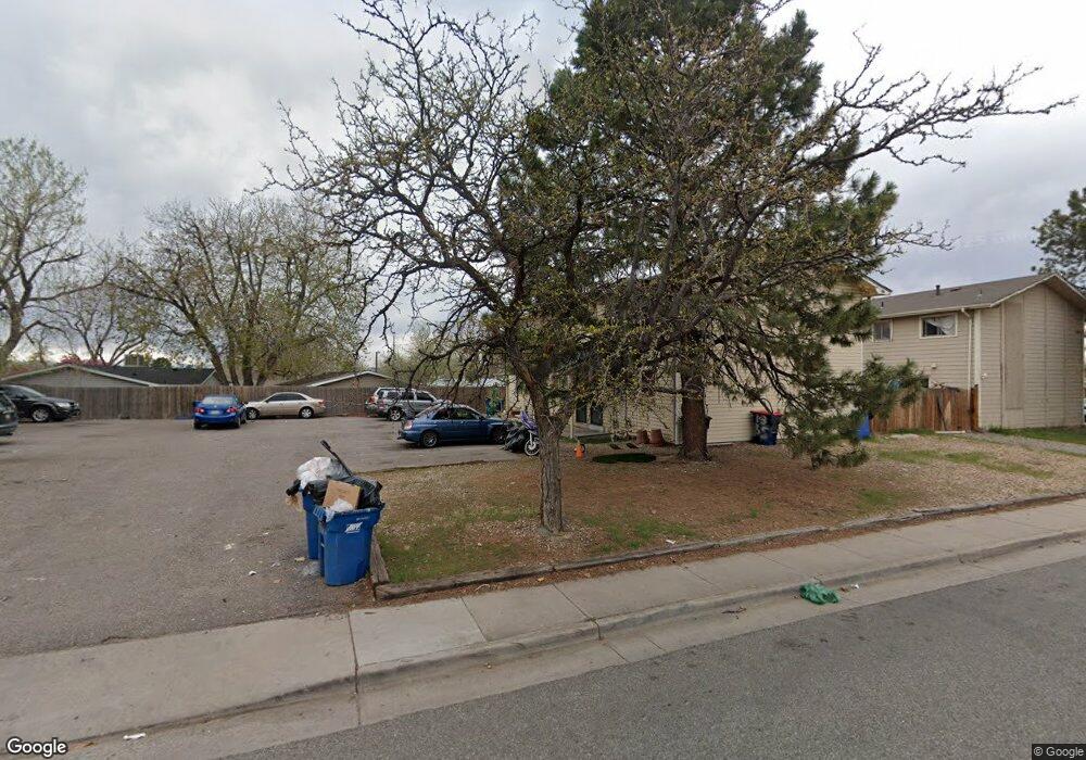 1381 Sable Blvd, Aurora, CO 80011 - photo 1