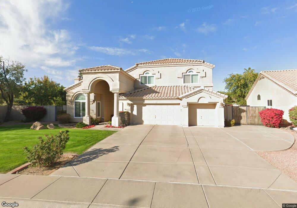 5742 W Orchid Ln, Chandler, AZ 85226 - photo 1