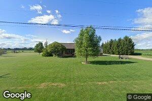 4853 County Road 247, Vickery, OH 43464