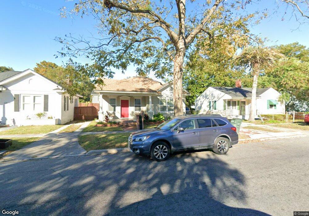 1214 E 37th St, Savannah, GA 31404 - photo 1