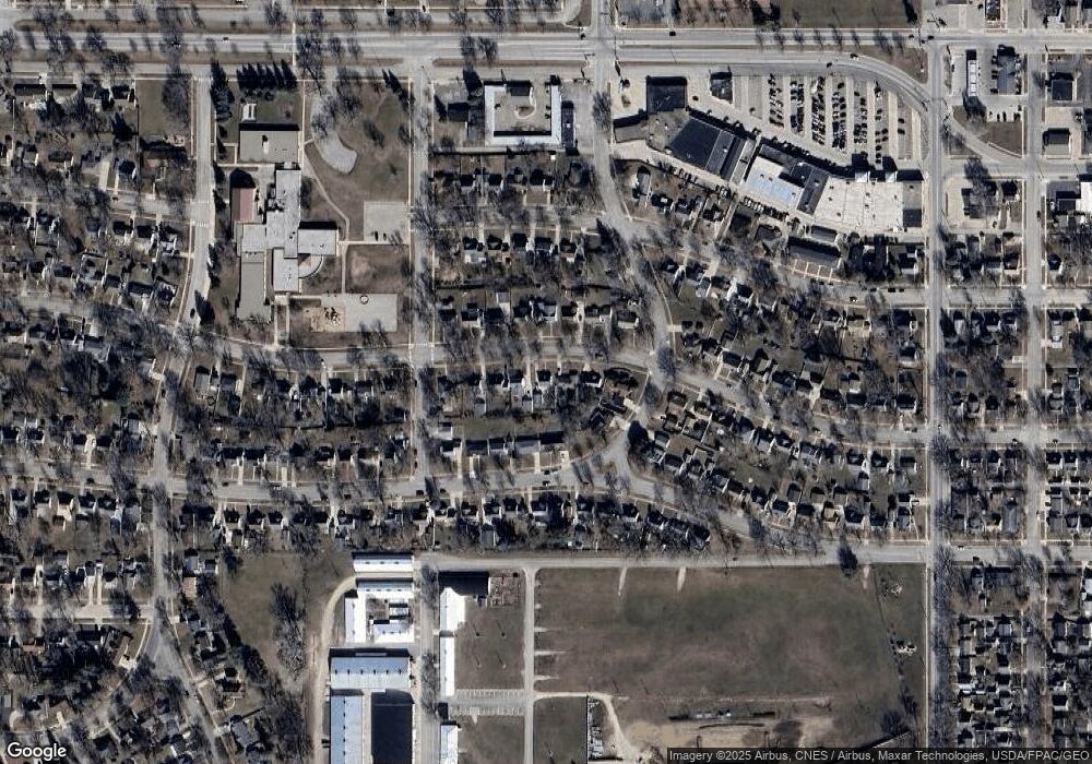 1507 3rd Ave SW, Austin, MN 55912 - photo 1