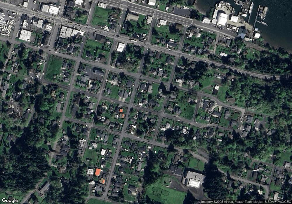 407 E D St, Rainier, OR 97048 - photo 1