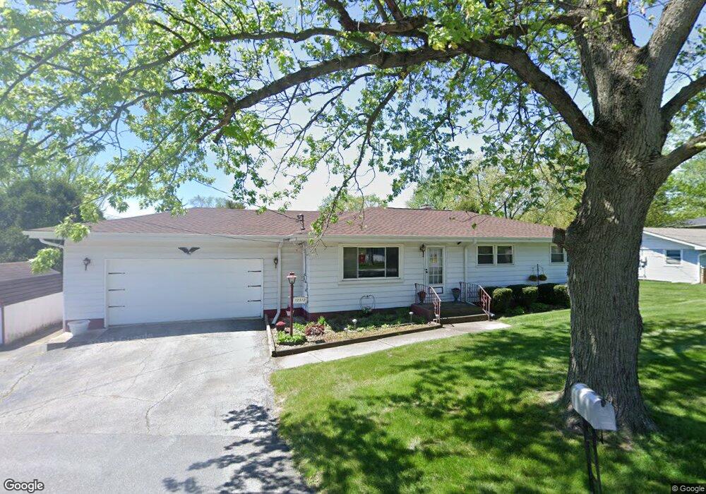 12312 Hermits Ln, Crown Point, IN 46307 - photo 1