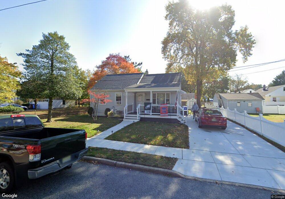 404 5th St, Riverside, NJ 08075 - photo 1