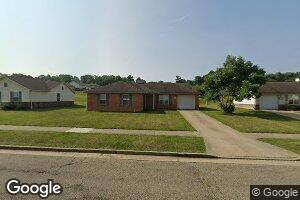 1302 Vienna Rd SW, Canton, OH 44706