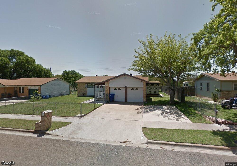 2403 Post Oak Ave, Copperas Cove, TX 76522 - photo 1