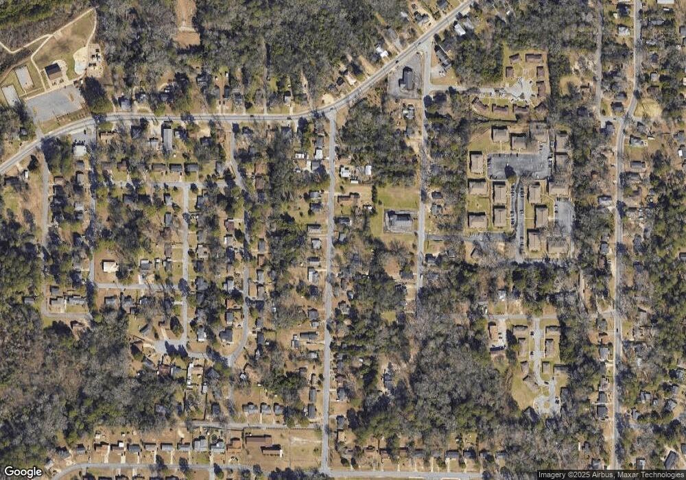 1160 James St, Macon, GA 31204 - photo 1