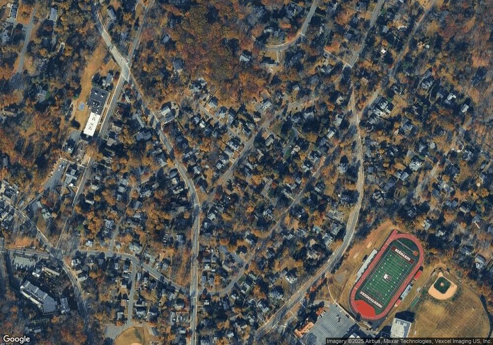 15 Old Army Rd, Bernardsville, NJ 07924 - photo 1