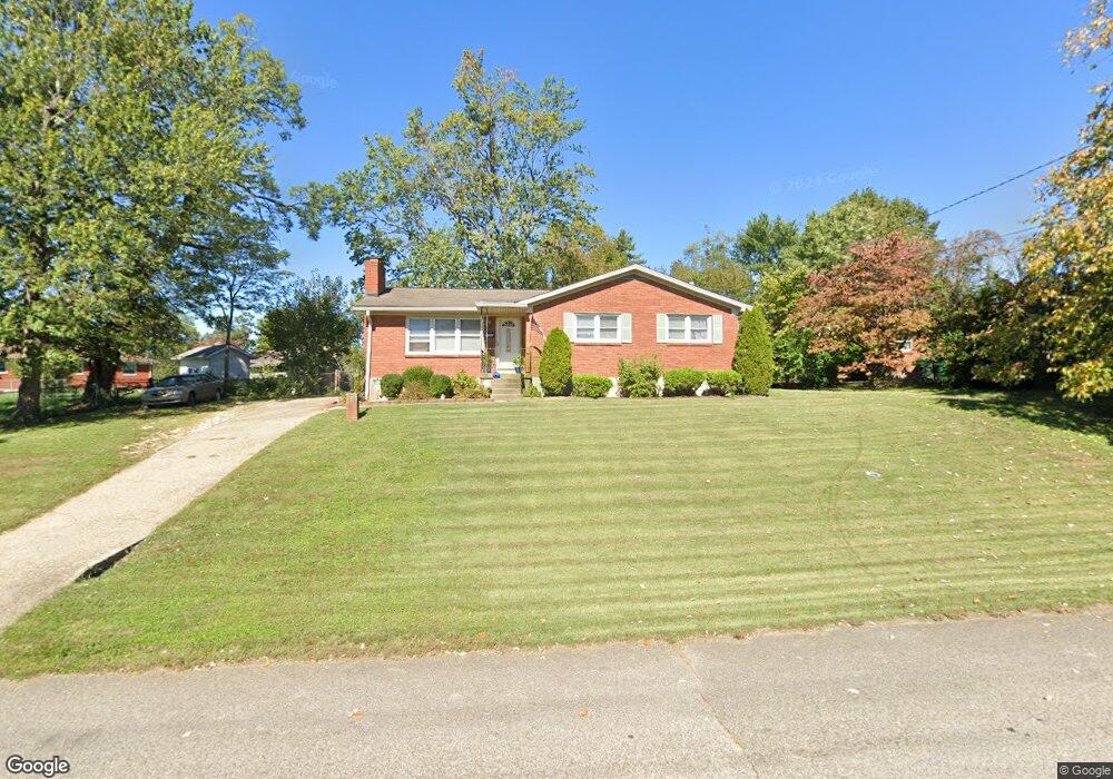 8226 Delido Rd, Louisville, KY 40219 - photo 1