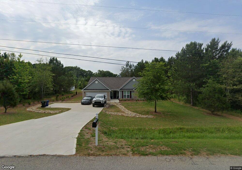 2559 Tommy Dillard Rd unit 1, Monroe, GA 30656 - photo 1