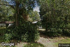 6126 Howard St, Patterson, GA 31557