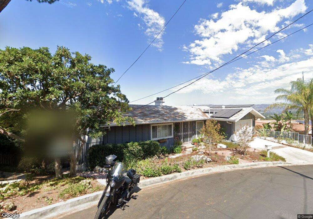 4862 Alatar Dr, Woodland Hills, CA 91364 - photo 1