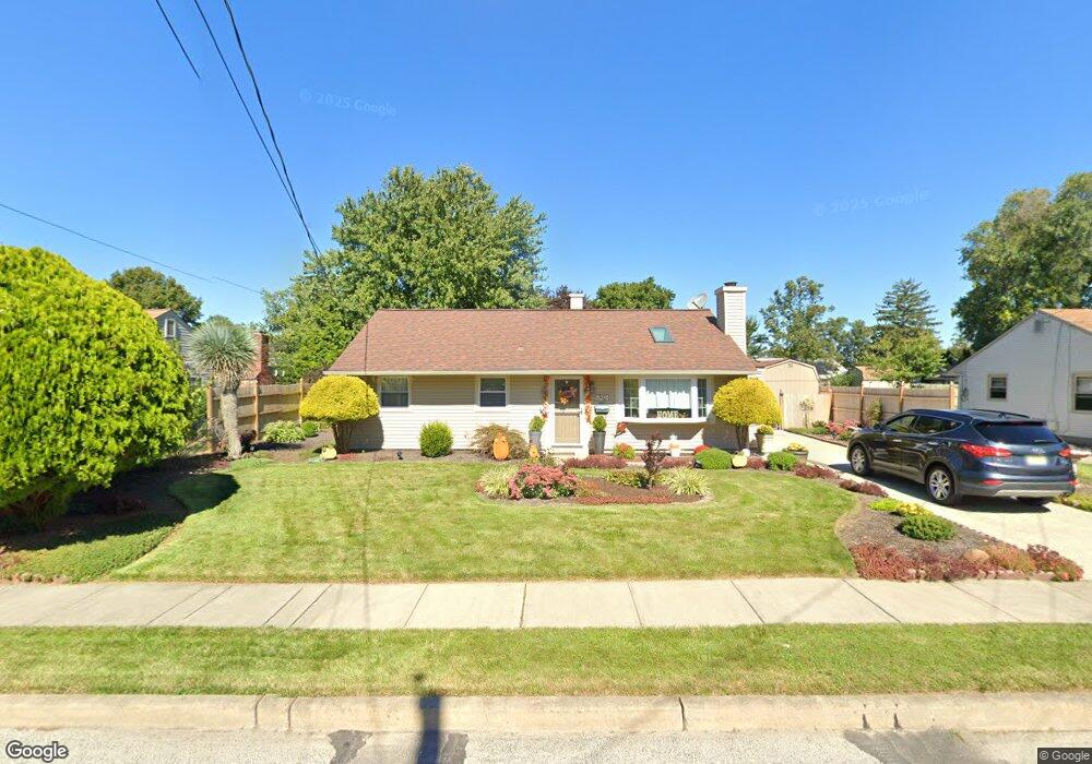 37 S Rose Ln, West Berlin, NJ 08091 - photo 1