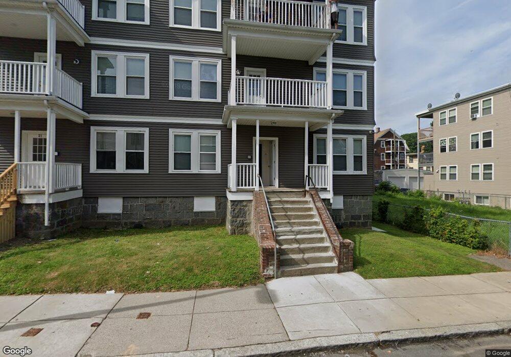 19 Hosmer St, Mattapan, MA 02126 - photo 1