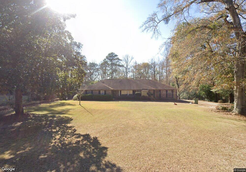 13932 Cross Creek Rd, Upatoi, GA 31829 - photo 1